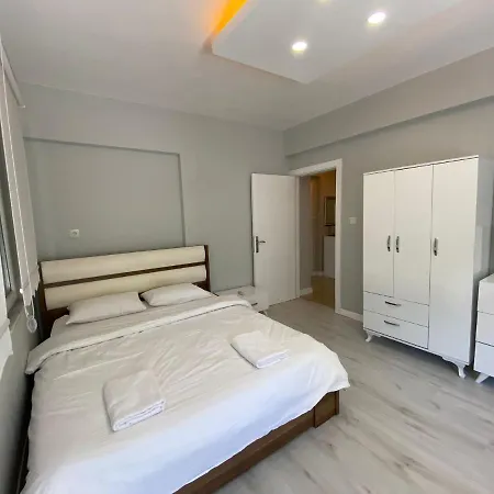 Apartament Oldtown Grand