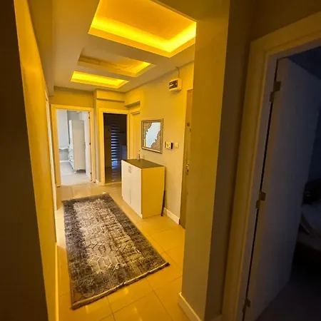 Apartamento Oldtown Grand *